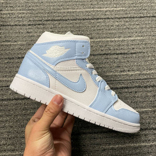 Custom Air Jordan 1