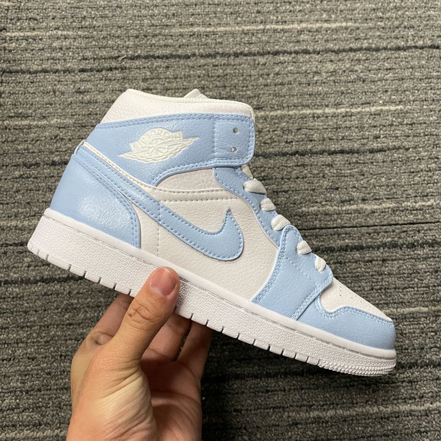 Custom Air Jordan 1