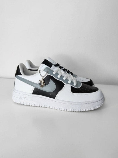Custom Nike Air Force 1 Quantum Collapse