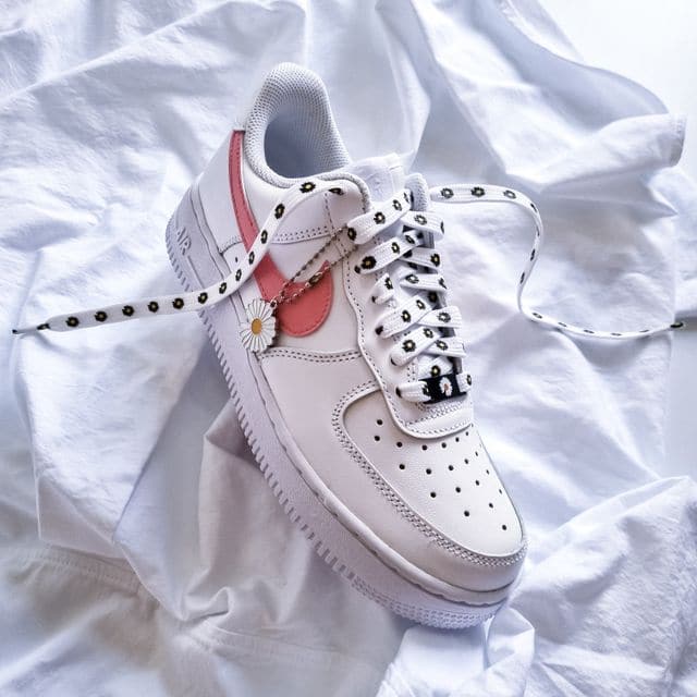 Daisy Nike Air Force 1
