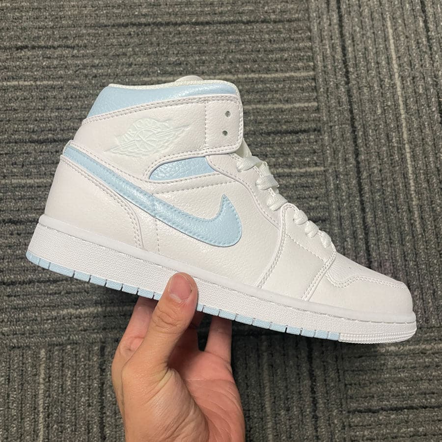 Custom Air Jordan 1