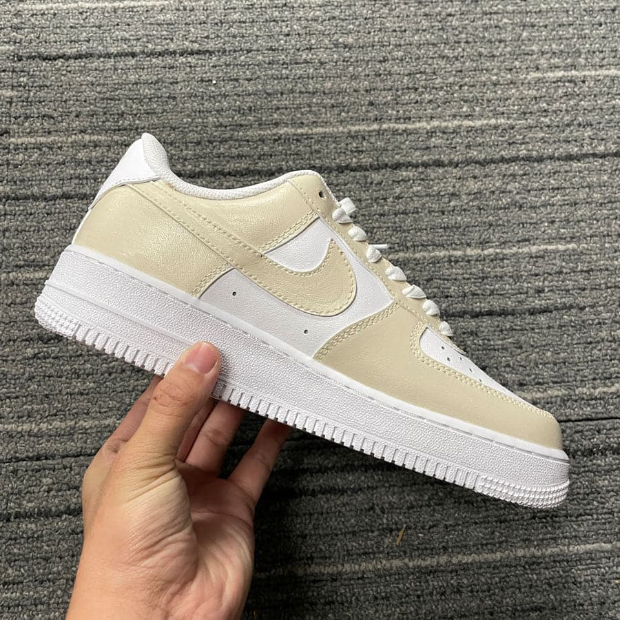 Custom Air Force 1