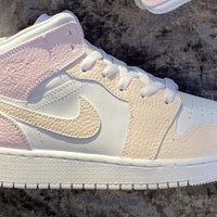 Custom Air Jordan 1 Bubble 🧠