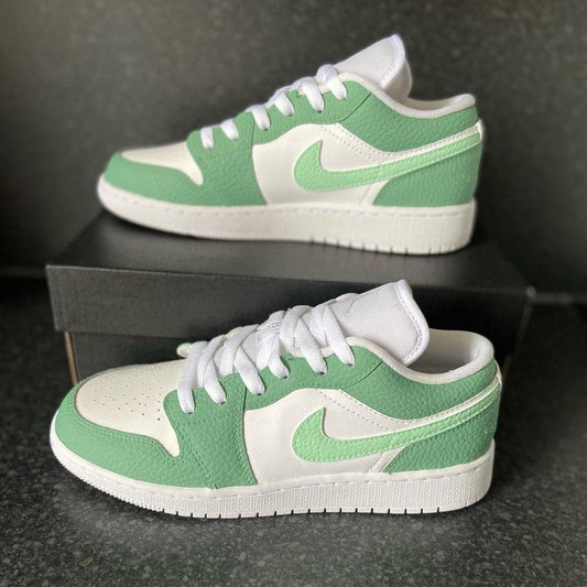 Zona Custom Air Force 1's