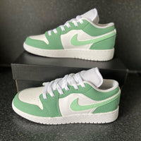 Zona Custom Air Force 1's