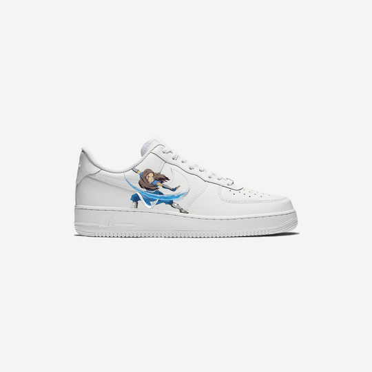 custom air force 1 avatar