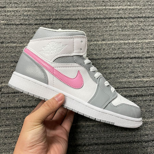 Custom Air Jordan 1