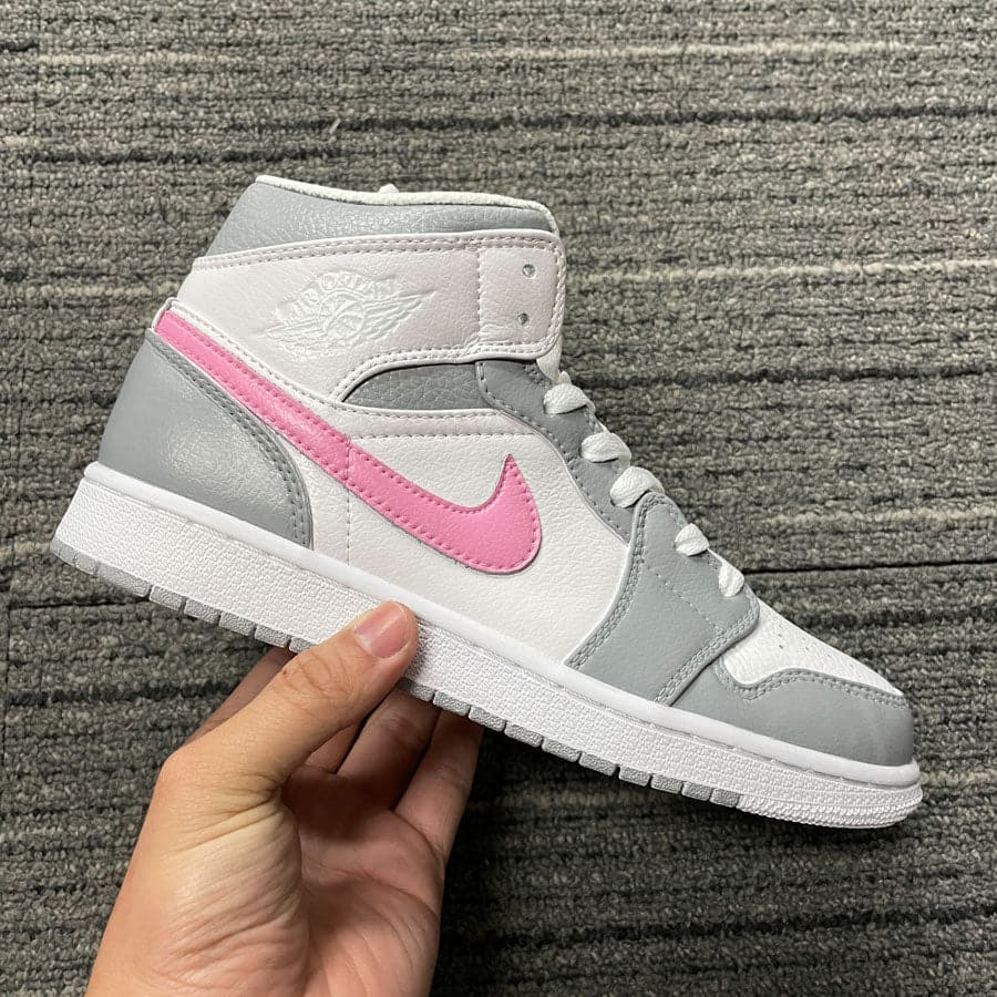 Custom Air Jordan 1
