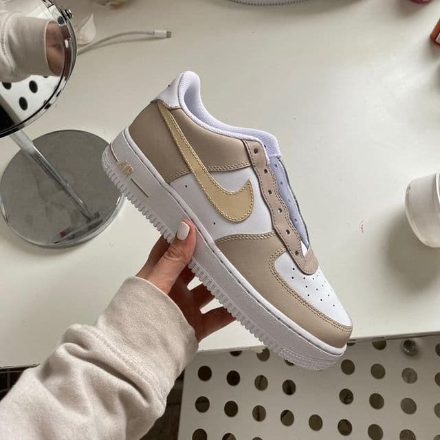 BEAUTIFULLY BEIGE