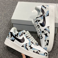 CAMO AIR FORCE 1