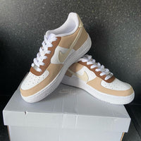 Zona Custom Air Force 1's