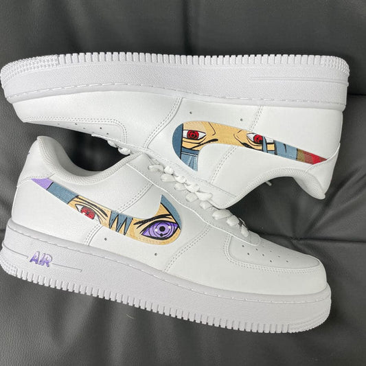 Custom Nike Air Force 1