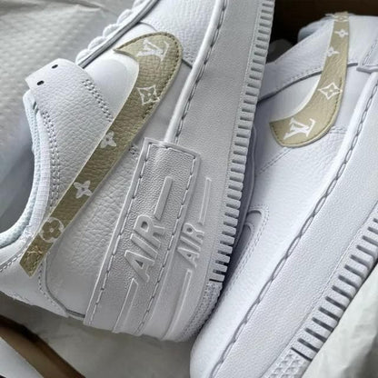 Lv Ivory Shadow Airforce 1