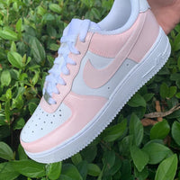 Light Pink Air Force 1
