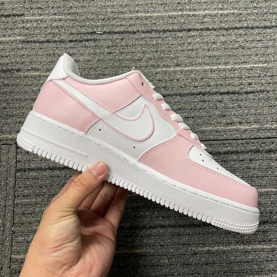 Custom Air Force 1