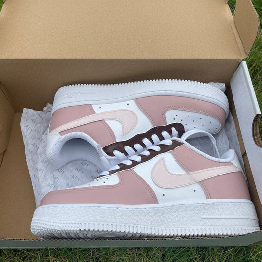 Custom Air Force 1