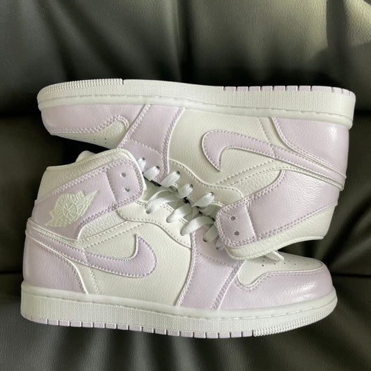 Custom Nike Air Jordan 1 Mid