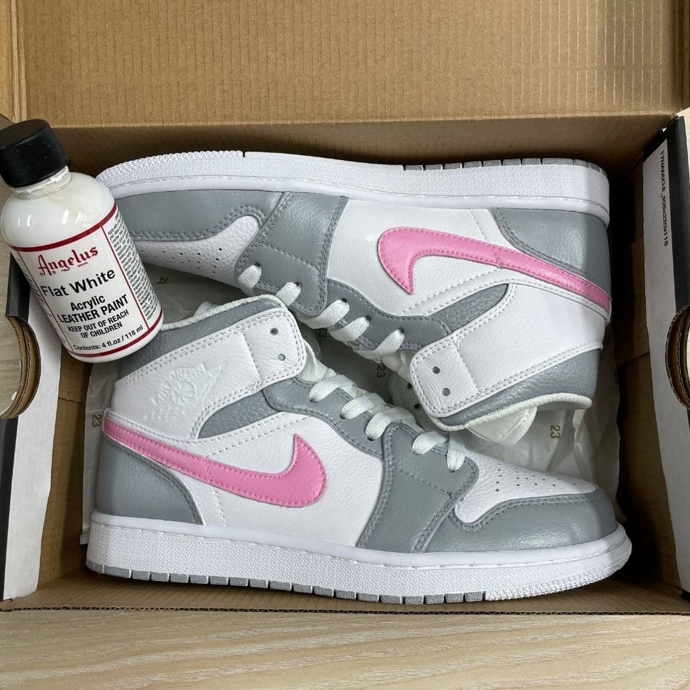 AIR JORDAN 1 CUSTOM