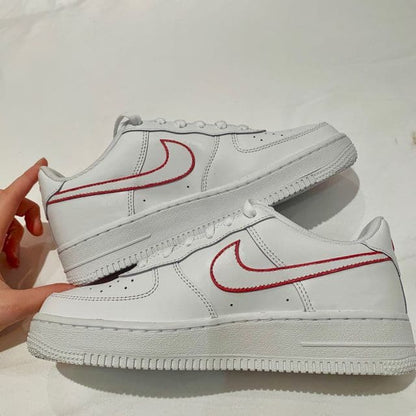 AF1 Roses