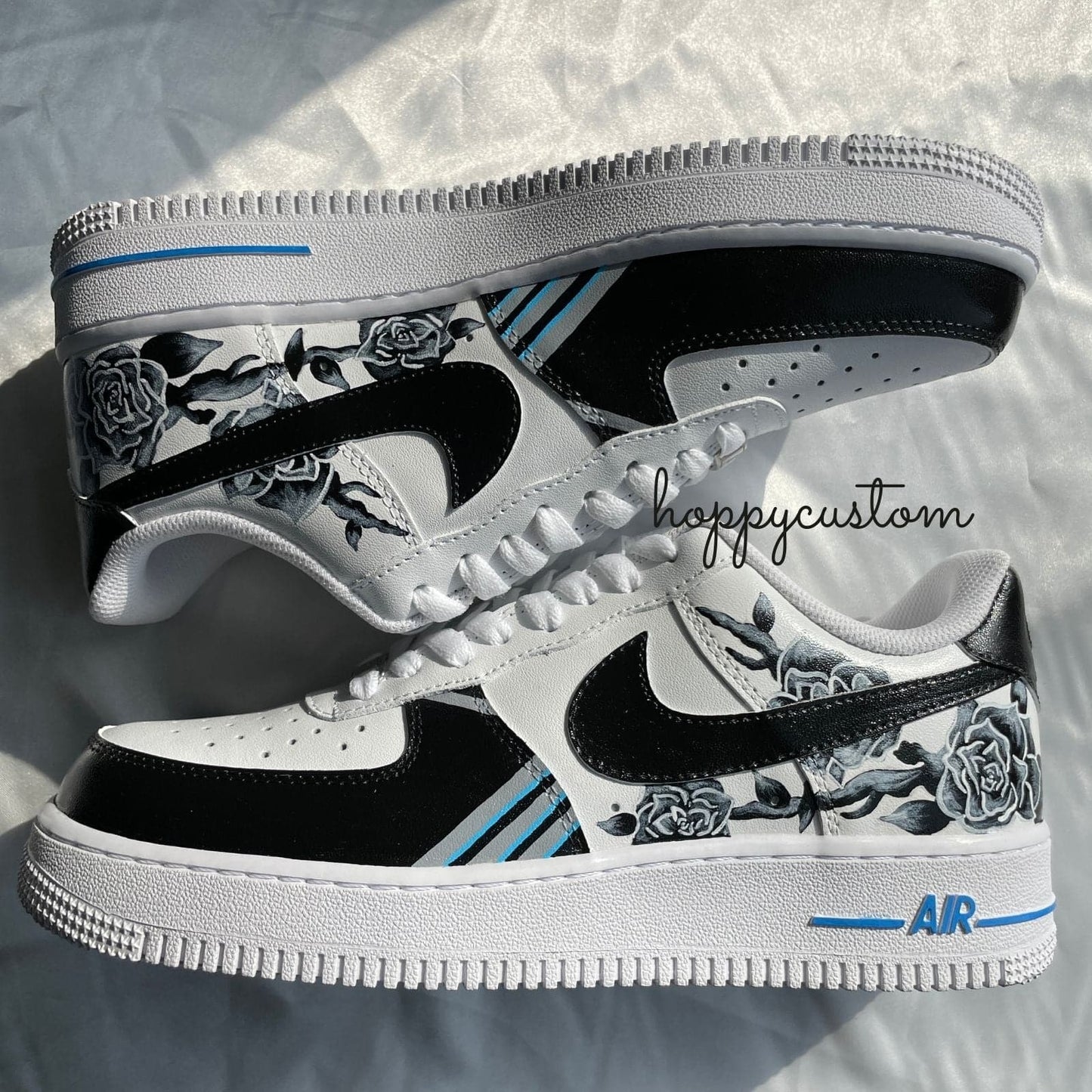 CUSTOM AIR FORCE 1 CUSTOM NIKE
