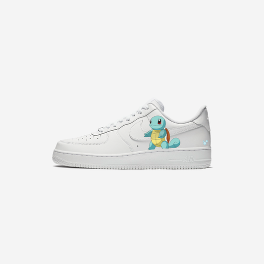 Custom Nike Air Force 1 Pokemon