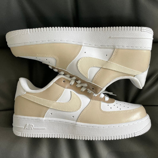 Custom Nike Air Force 1