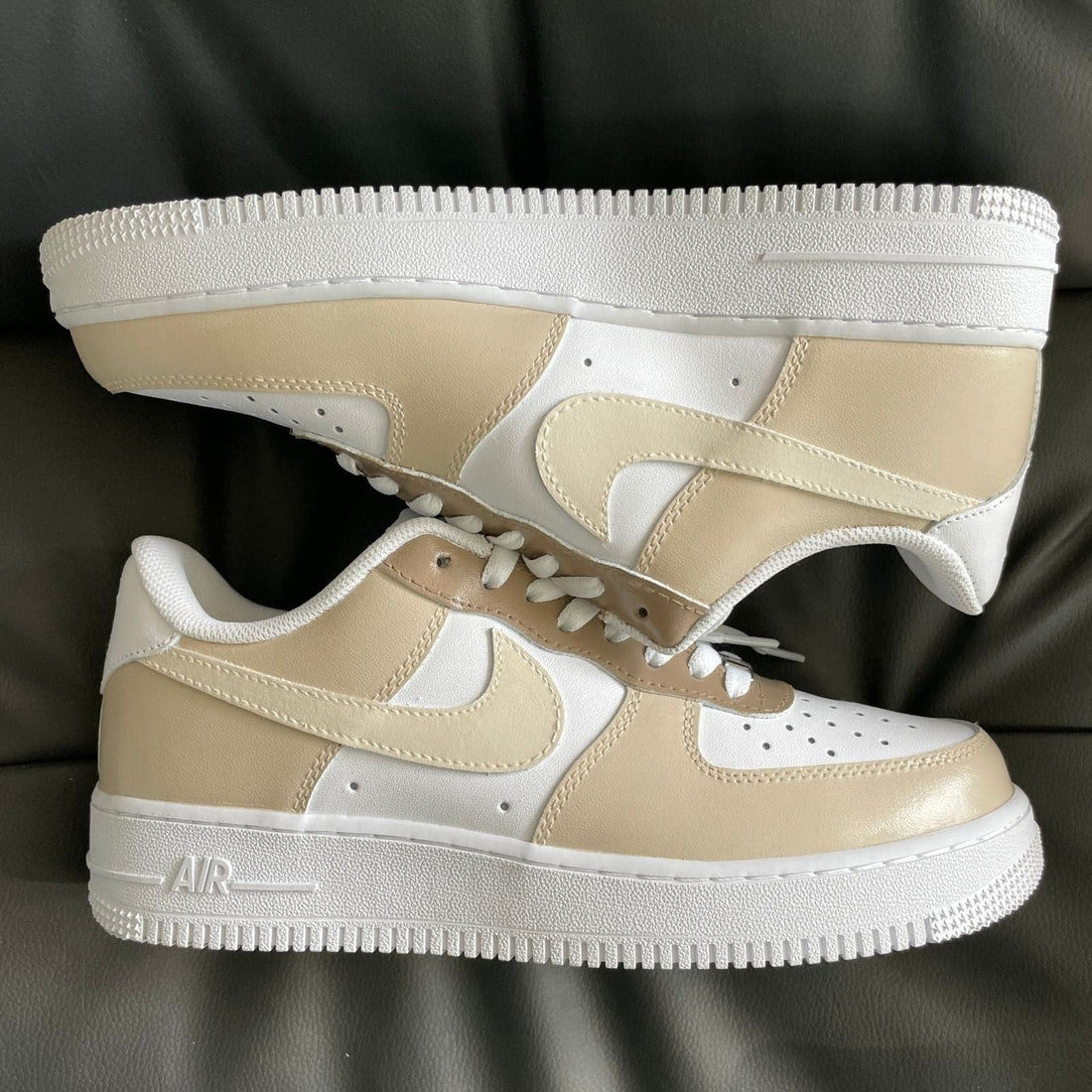 Custom Nike Air Force 1