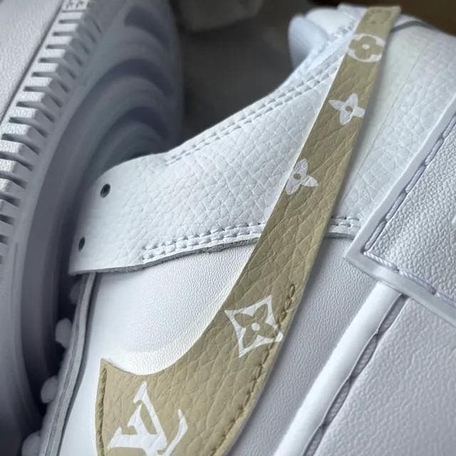 Lv Ivory Shadow Airforce 1