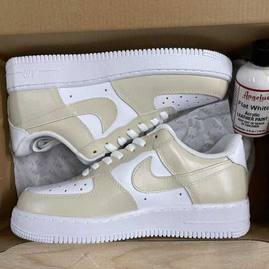AIR FORCE 1S CUSTOM