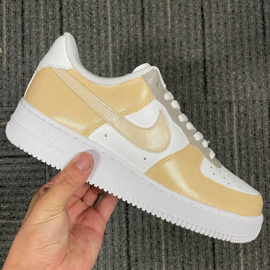 Custom Air Force 1