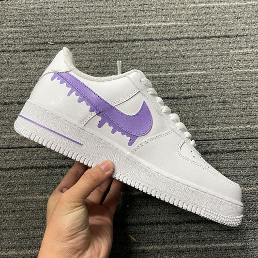 Custom Air Force 1
