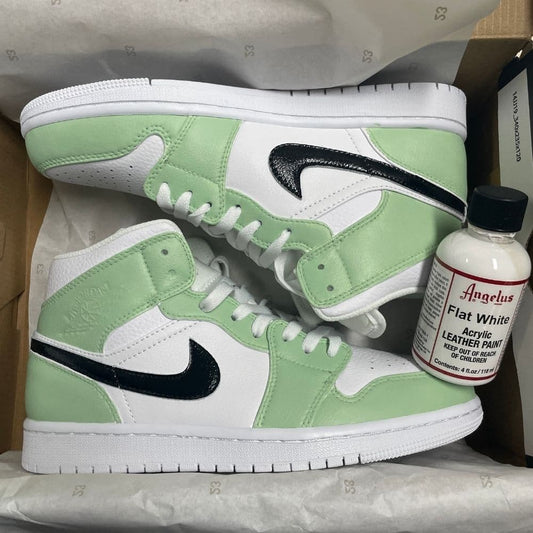 AIR JORDAN 1 CUSTOM
