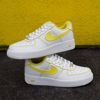 Happy Mood Collection Air Force 1 Outline AF1